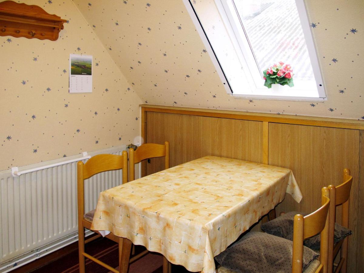 Apartment Harms By Interhome Sankt Joost Esterno foto