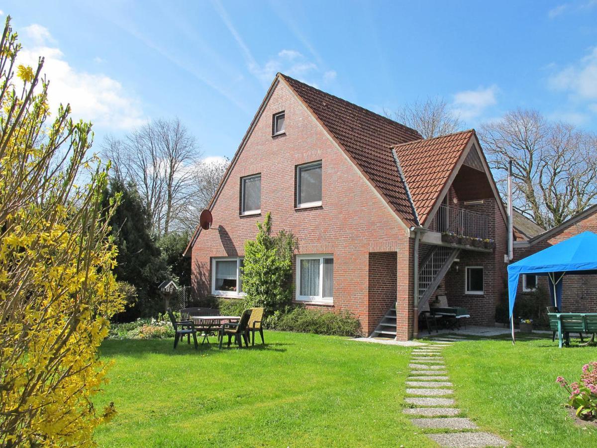 Apartment Harms By Interhome Sankt Joost Esterno foto