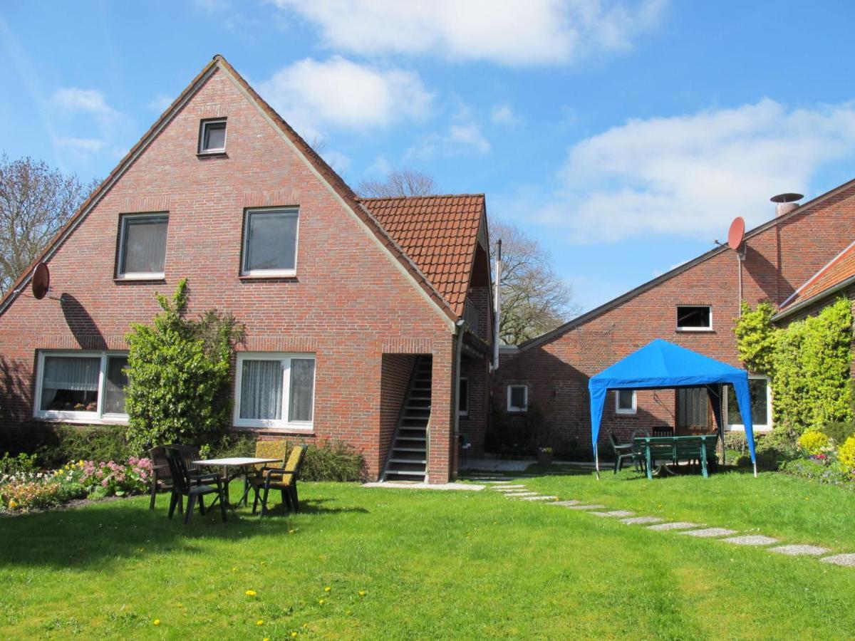 Apartment Harms By Interhome Sankt Joost Esterno foto