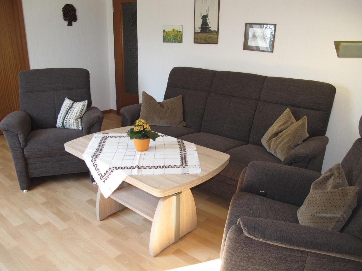 Apartment Harms By Interhome Sankt Joost Esterno foto