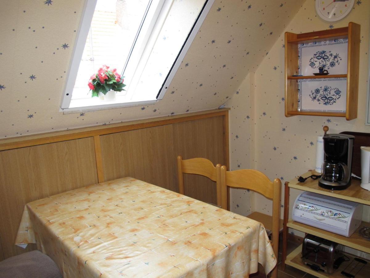 Apartment Harms By Interhome Sankt Joost Esterno foto