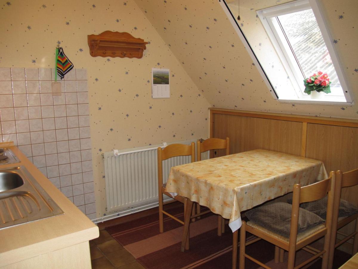 Apartment Harms By Interhome Sankt Joost Esterno foto
