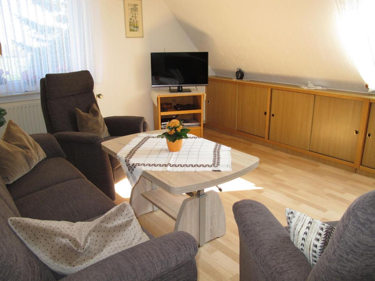 Apartment Harms By Interhome Sankt Joost Esterno foto