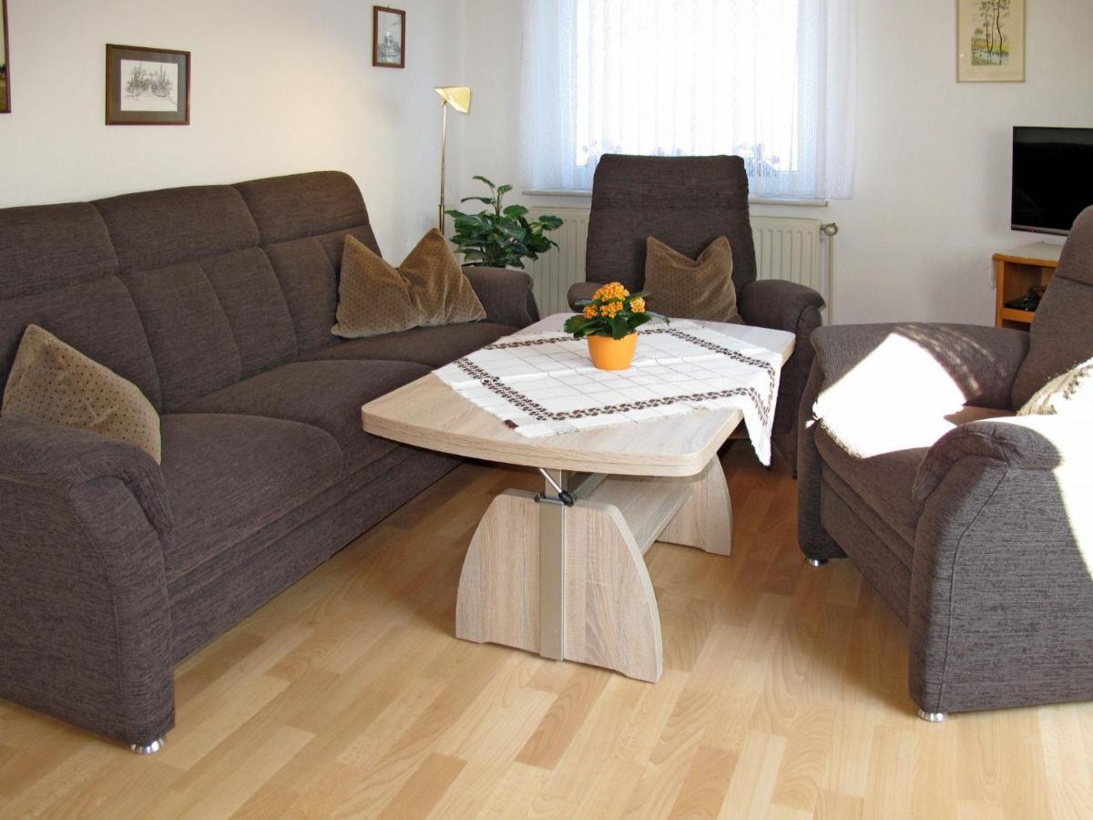 Apartment Harms By Interhome Sankt Joost Esterno foto