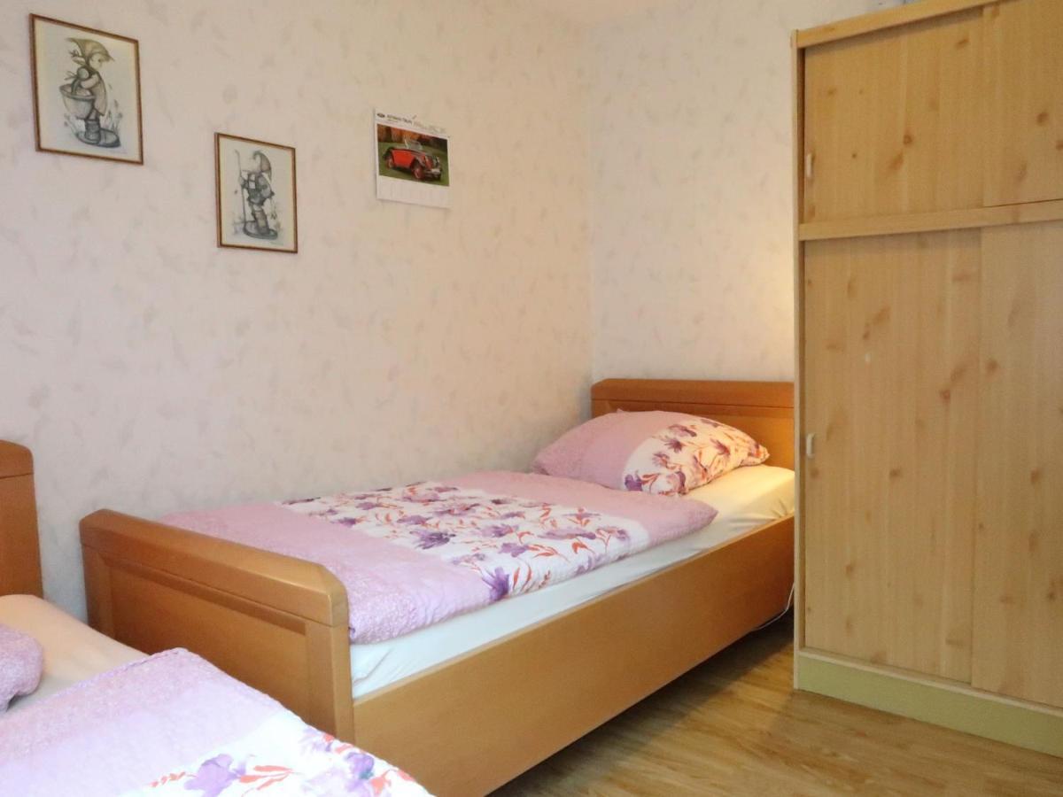 Apartment Harms By Interhome Sankt Joost Esterno foto