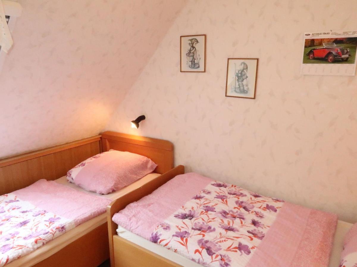Apartment Harms By Interhome Sankt Joost Esterno foto
